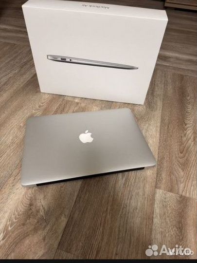 Apple MacBook air