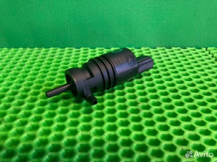 Насос омывателя Bmw X5 E70 N57D30A 2012