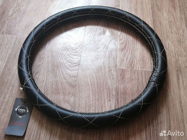 Чехол на руль