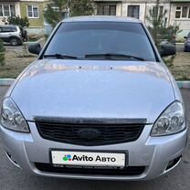 ВАЗ (LADA) Priora 1.6 MT, 2008, 217 000 км