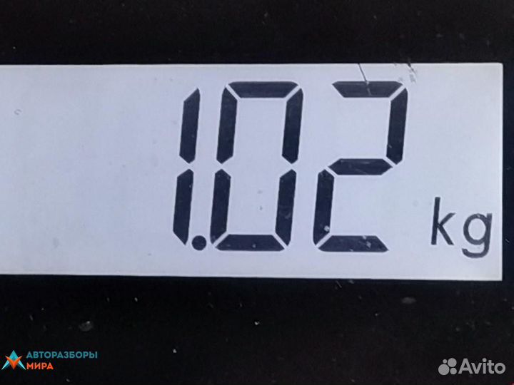 Блок управления печки / климат-контроля Chrysler