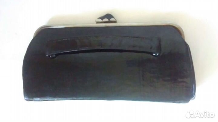 Сумочка и Клатч СССР