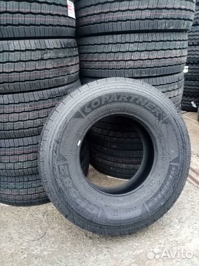 385/65R22.5 Copartner CP582 22PR