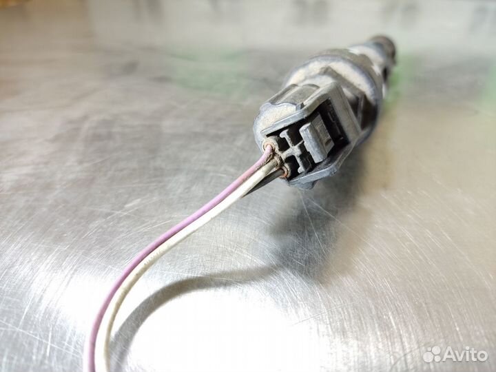 Датчик скорости Renault Logan 2005 2014