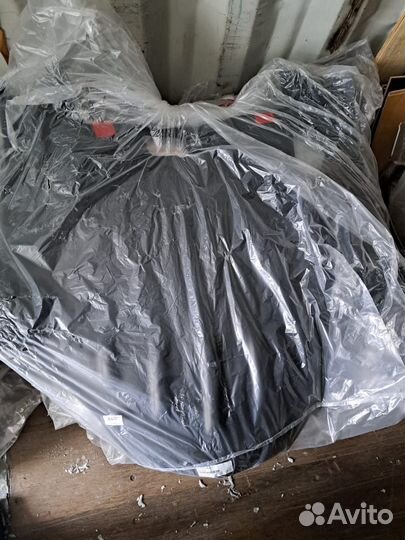 Защита днища Skandic WT,Sport G4 860202045