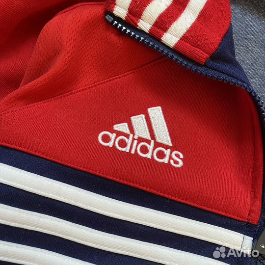 Олимпийка Adidas Vintage 90's