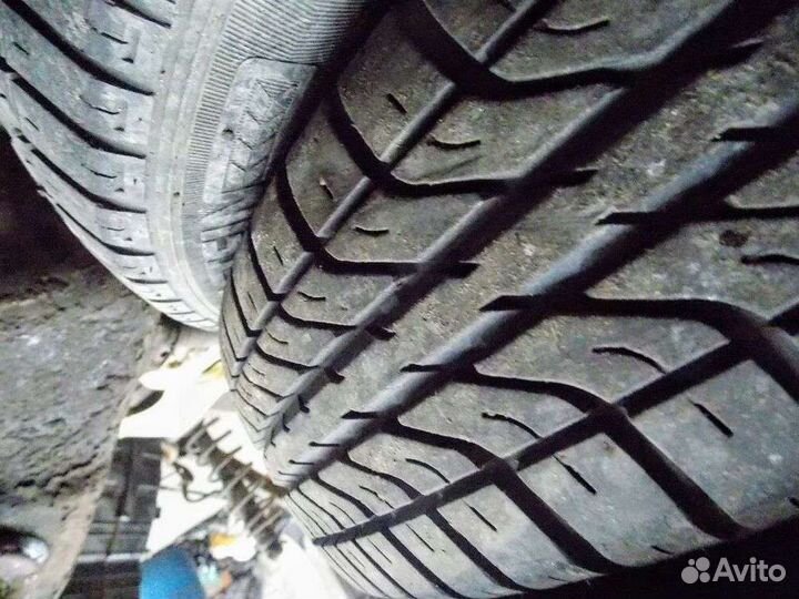Daewoo Matterhorn 155/65 R13