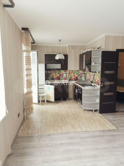Квартира-студия, 41 м², 10/12 эт.