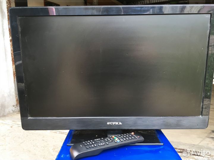 Телевизор Supra STV-LC24410FL. 24 full HD