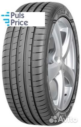 Goodyear Eagle F1 Asymmetric 3 275/40 R18