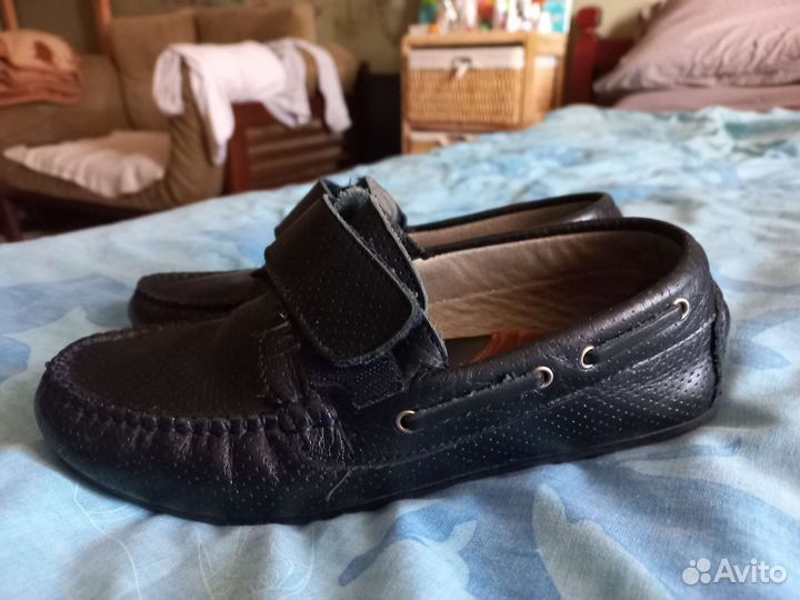 Обувь для мальчика