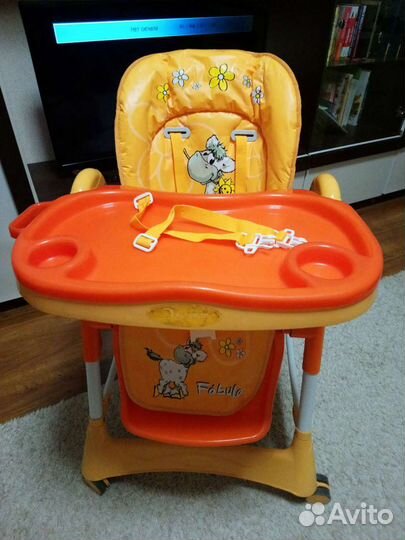 Столик для кормления