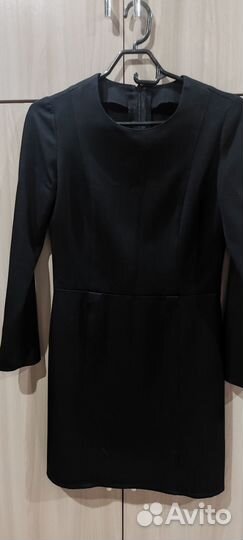 Три школьных платья