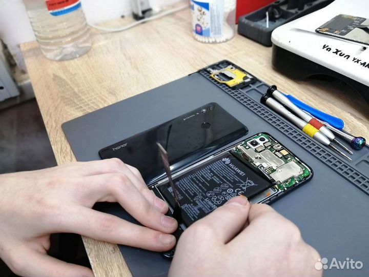 Скупка/Ремонт телефонов Apple Samsung Honor Xiaomi