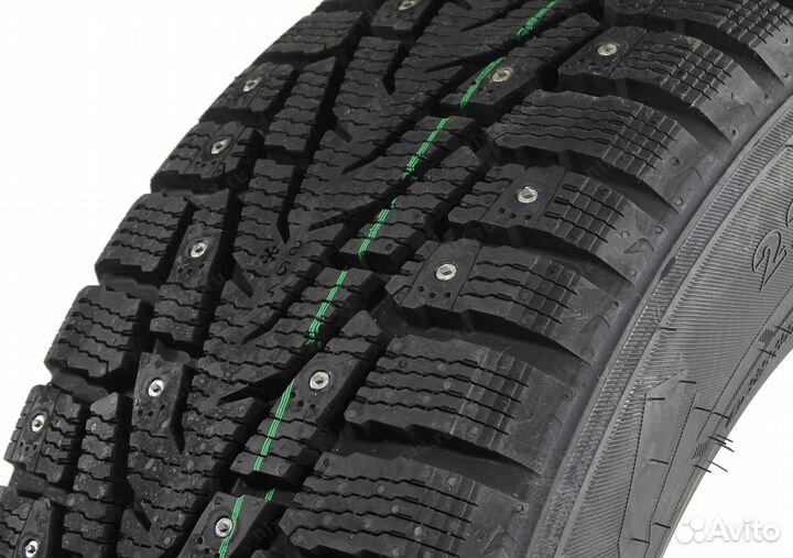 Nordman 7 245/70 R16