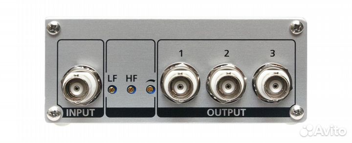 Новый корректор кабельный LES DS-13LC