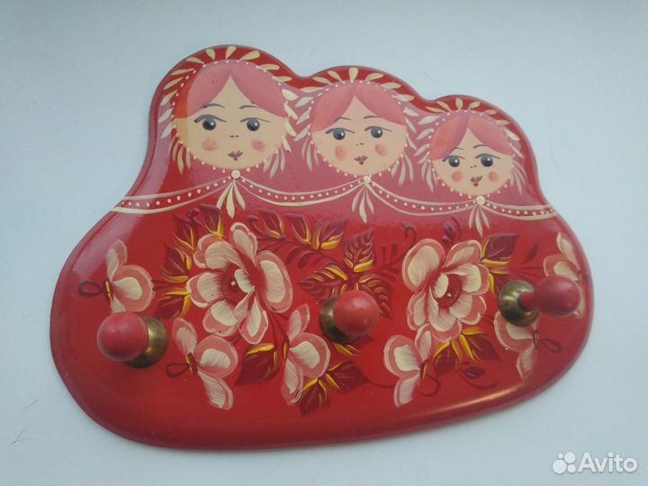 Полотенца, вешалка на кухню