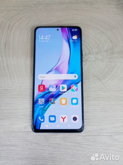 Смартфон Xiaomi Note 10 Pro