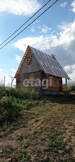 Участок 8,6 сот. (ИЖС)