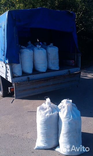 Навоз (перегной)