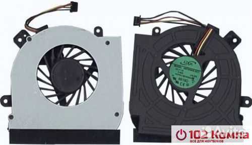 Кулер для ноутбука Lenovo ThinkPad E430, E530