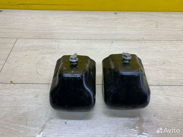 Подушка двигателя Mercedes Sprinter W907 OM642