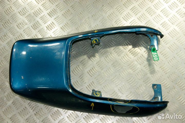 Пластик хвост Honda CB400