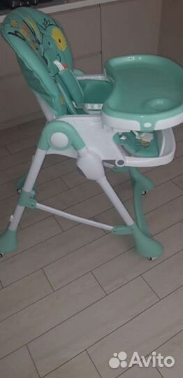 Стульчик для кормления
