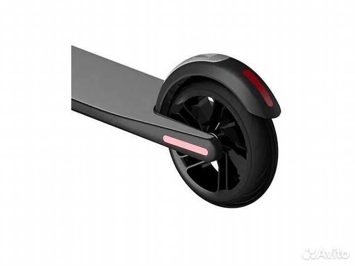 Электросамокат Ninebot KickScooter ES1