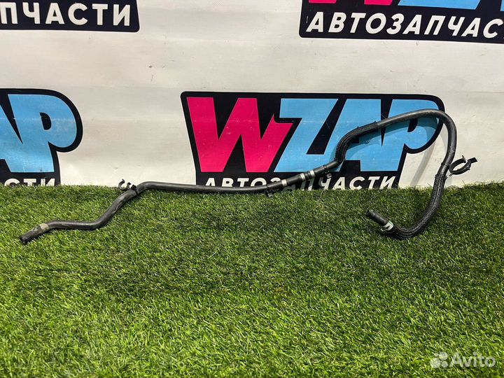 Патрубок охлаждения Ford Escape 4 CX482 2021