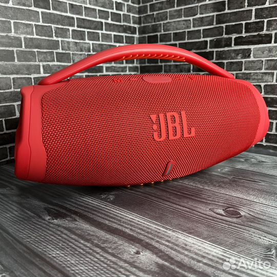 Блютус колонка JBL Boombox 3