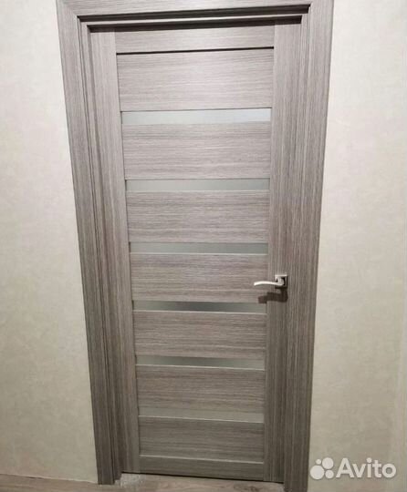 Межкомнатные двери