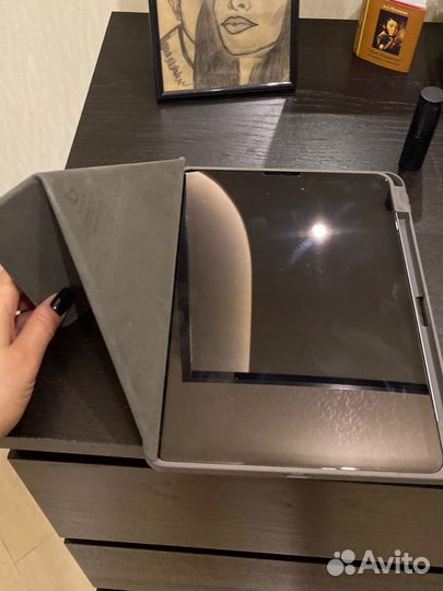 iPad air 4 256gb