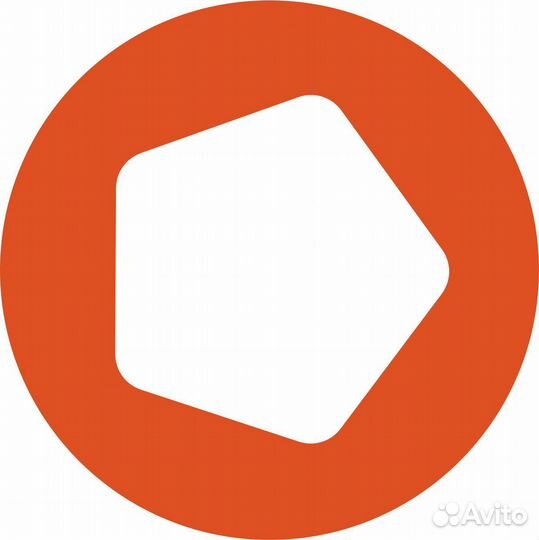 Торговый представитель