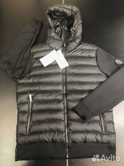 Пуховик Calvin Klein