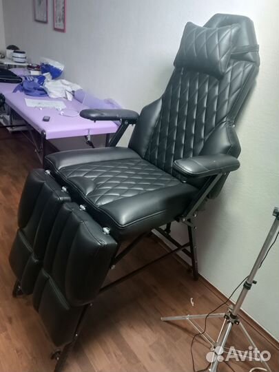Педикюрное кресло бу