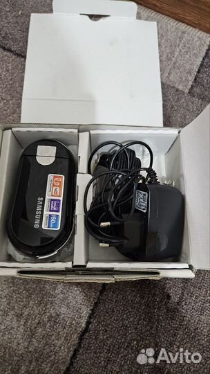 Видеокамера samsung smx-c10