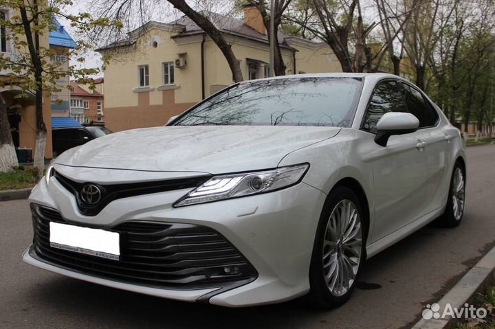 Авто на прокат без залога