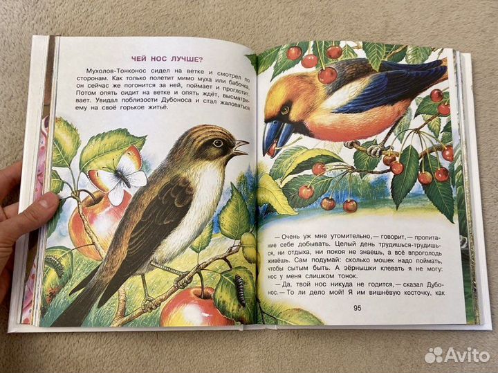 Книги для детей Бианки Паустовский Шим