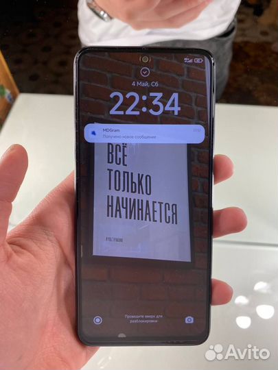 Xiaomi Redmi Note 12, 6/128 ГБ