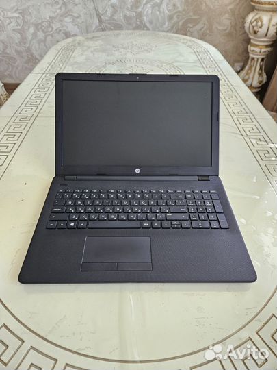 Быстрый HP 8Gb/SSD256