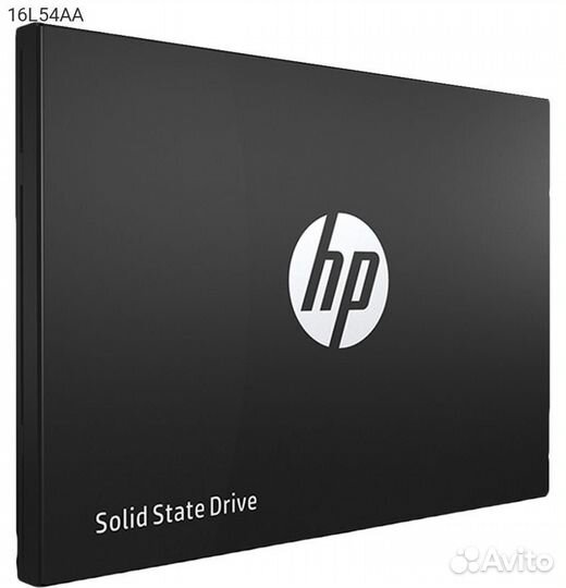 Диск SSD HP S750 2.5