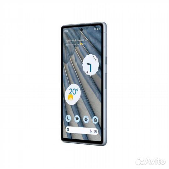 Google Pixel 7a, 8/128 ГБ