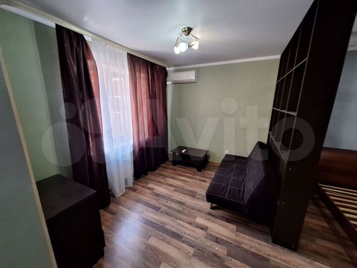 1-к. квартира, 36,8 м², 3/10 эт.