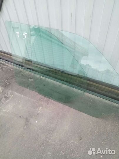 Стекла передних дверей фольксваген т5