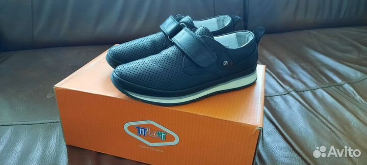 Туфли Tifflani детские