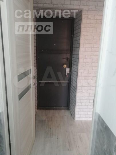 1-к. квартира, 23,8 м², 2/3 эт.