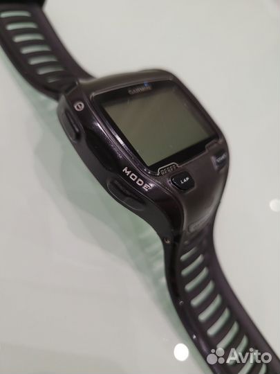 Garmin forerunner 910xt