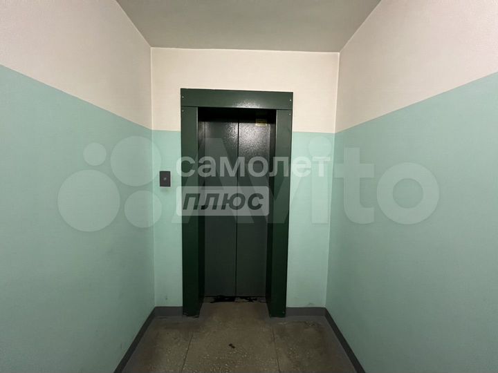 3-к. квартира, 88,5 м², 7/10 эт.