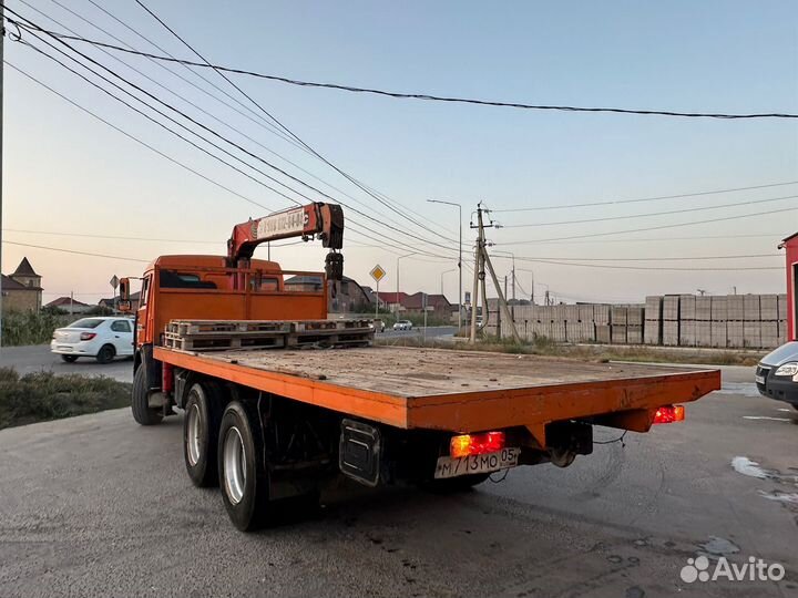 Сидение на Манипулятор